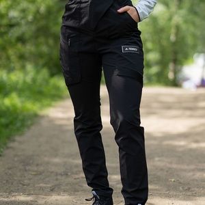 adidas Terrex pants- hiking etc